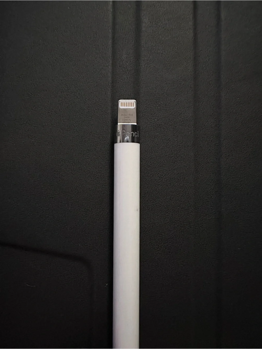 First Generatjon Apple Pencil